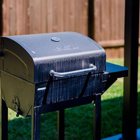 Gameroom, Bbq & Hot-Tub By Lackland & Seaworld San Antonio Buitenkant foto