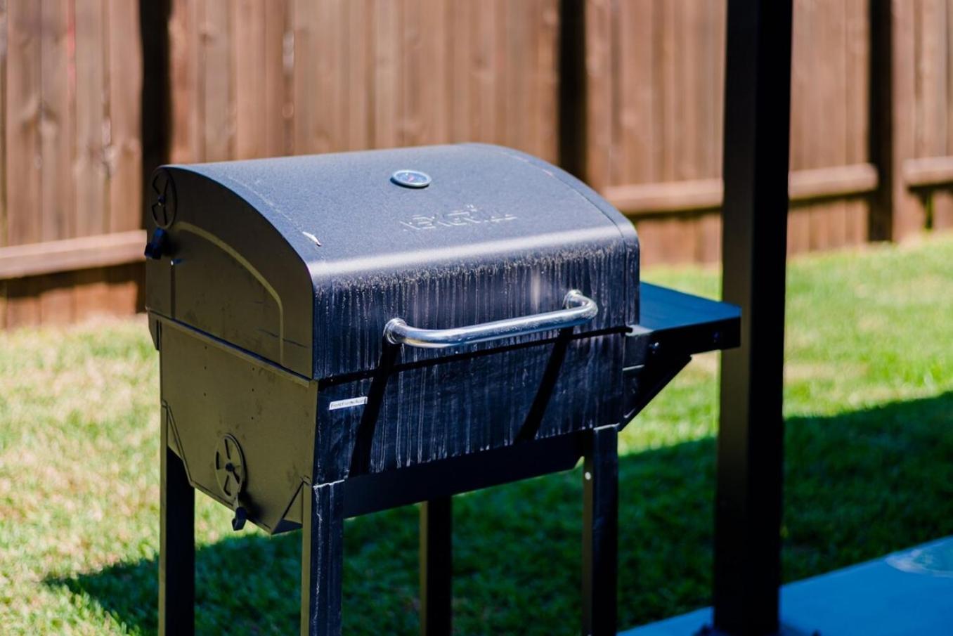 Gameroom, Bbq & Hot-Tub By Lackland & Seaworld San Antonio Buitenkant foto