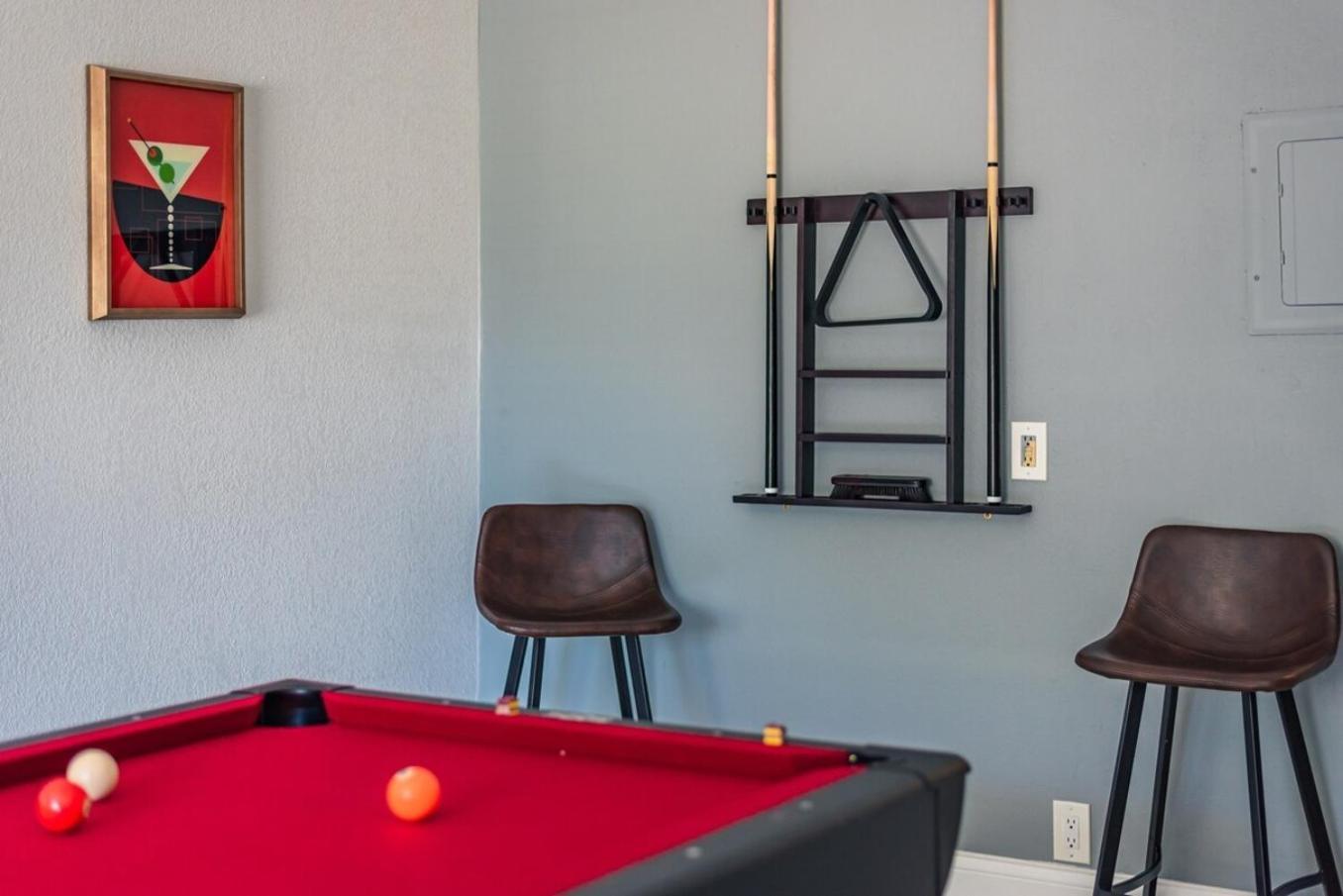 Gameroom, Bbq & Hot-Tub By Lackland & Seaworld San Antonio Buitenkant foto