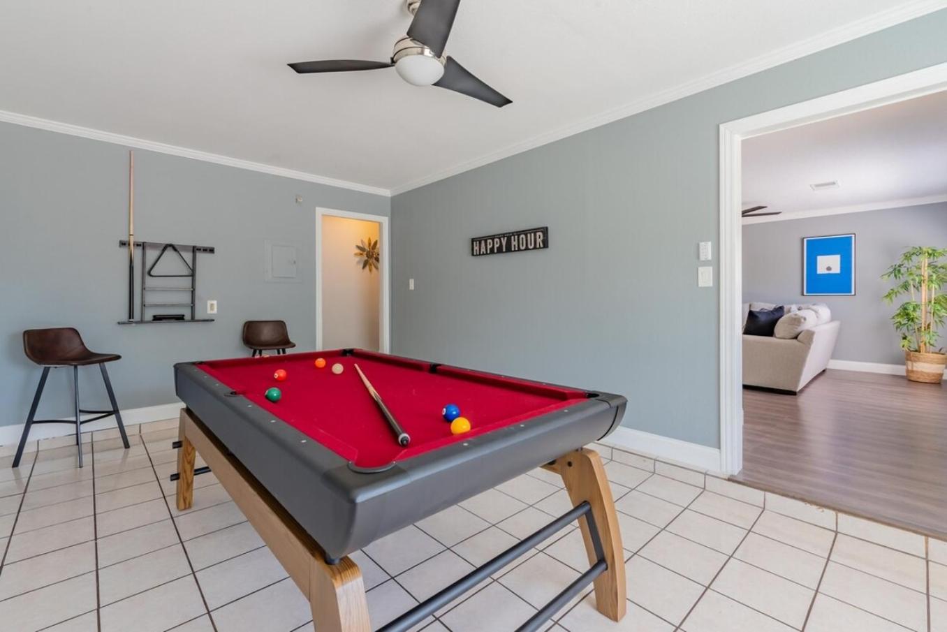 Gameroom, Bbq & Hot-Tub By Lackland & Seaworld San Antonio Buitenkant foto