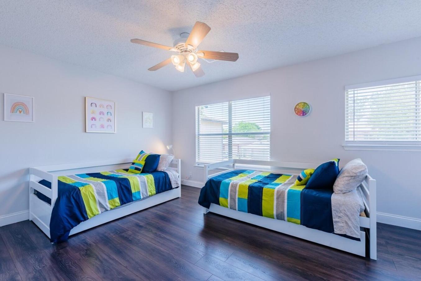 Gameroom, Bbq & Hot-Tub By Lackland & Seaworld San Antonio Buitenkant foto