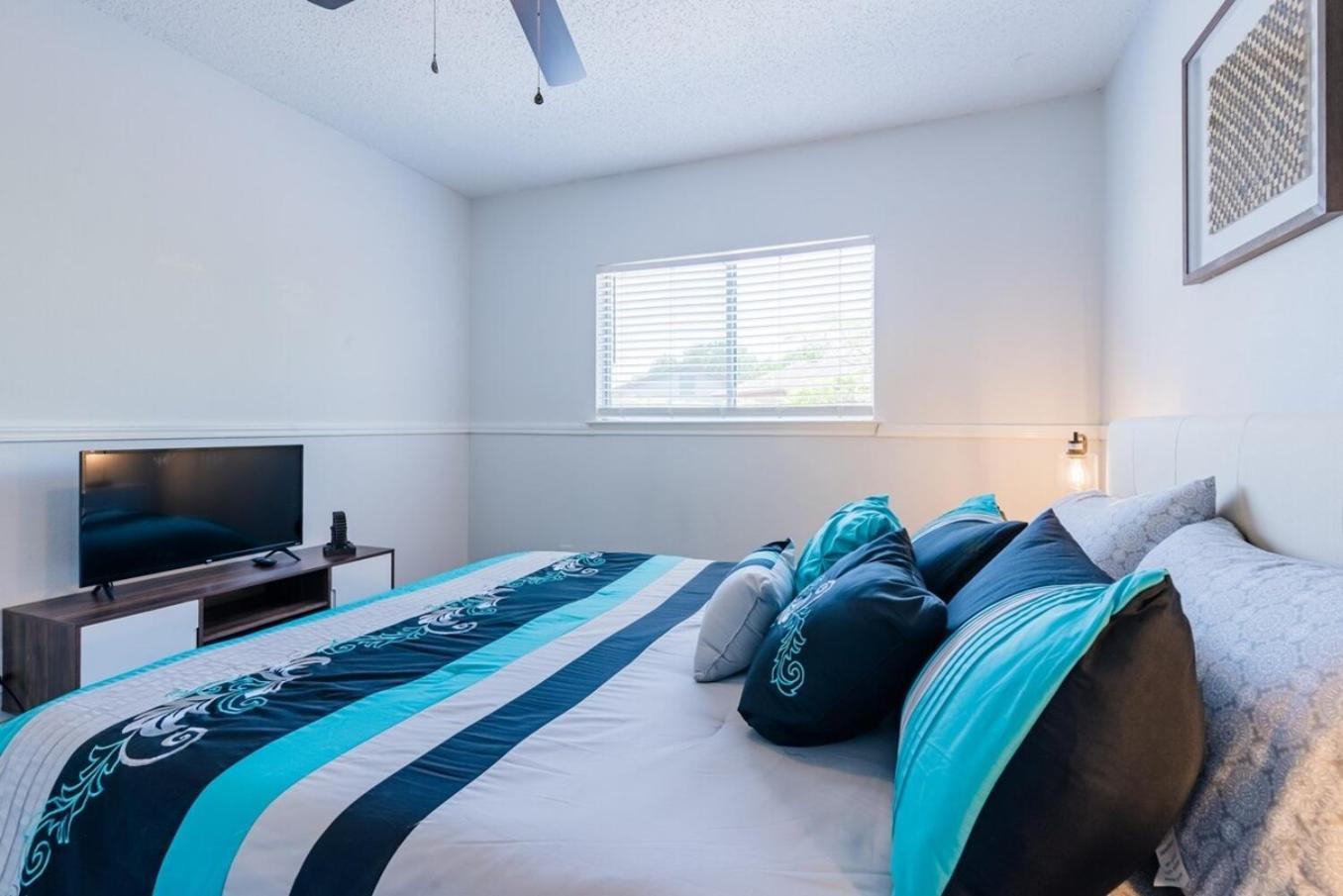 Gameroom, Bbq & Hot-Tub By Lackland & Seaworld San Antonio Buitenkant foto