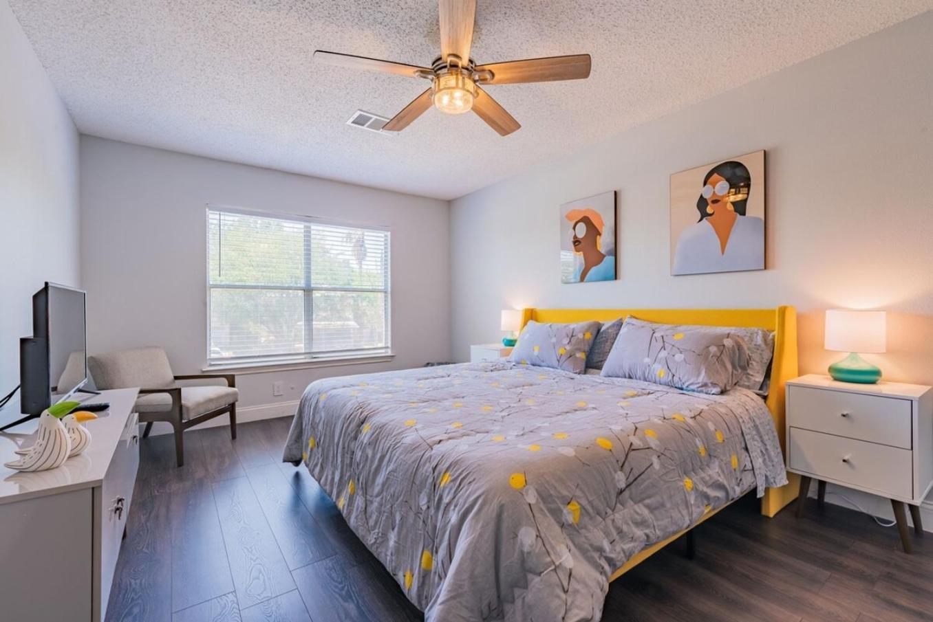 Gameroom, Bbq & Hot-Tub By Lackland & Seaworld San Antonio Buitenkant foto