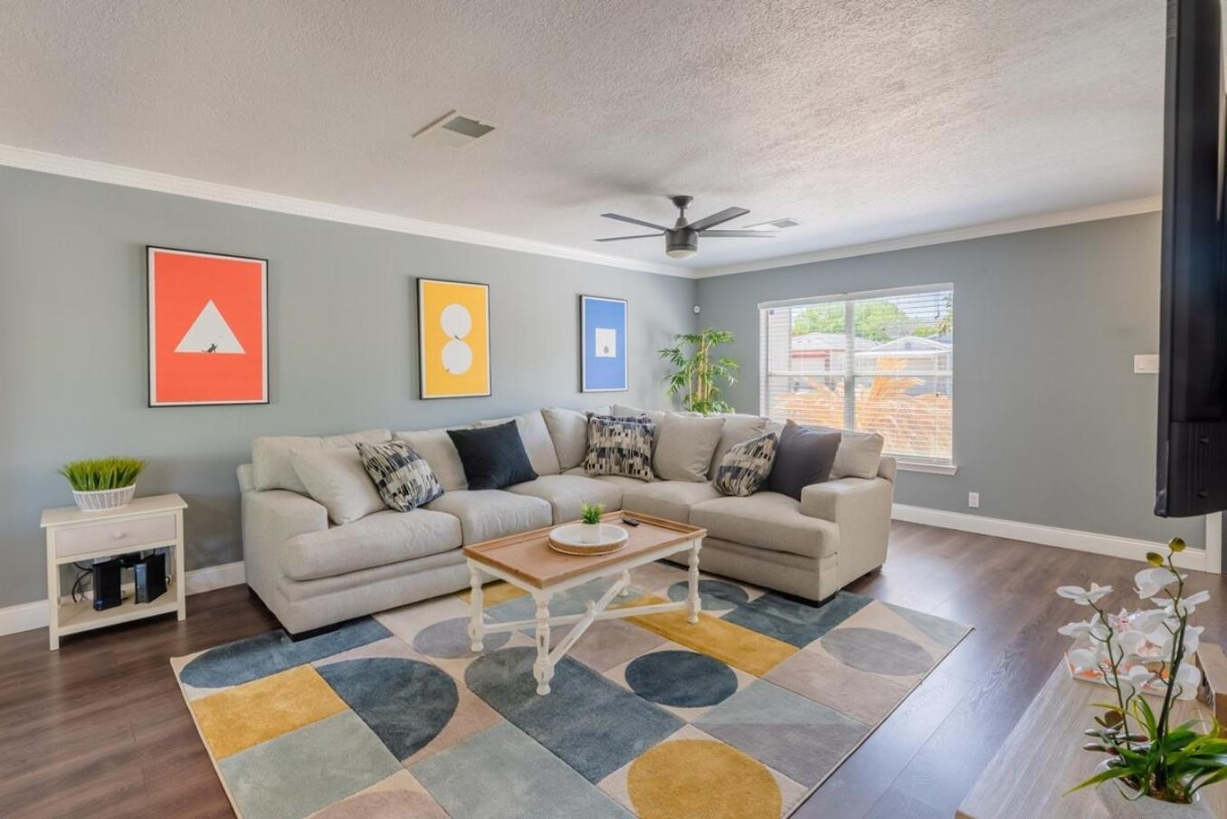 Gameroom, Bbq & Hot-Tub By Lackland & Seaworld San Antonio Buitenkant foto