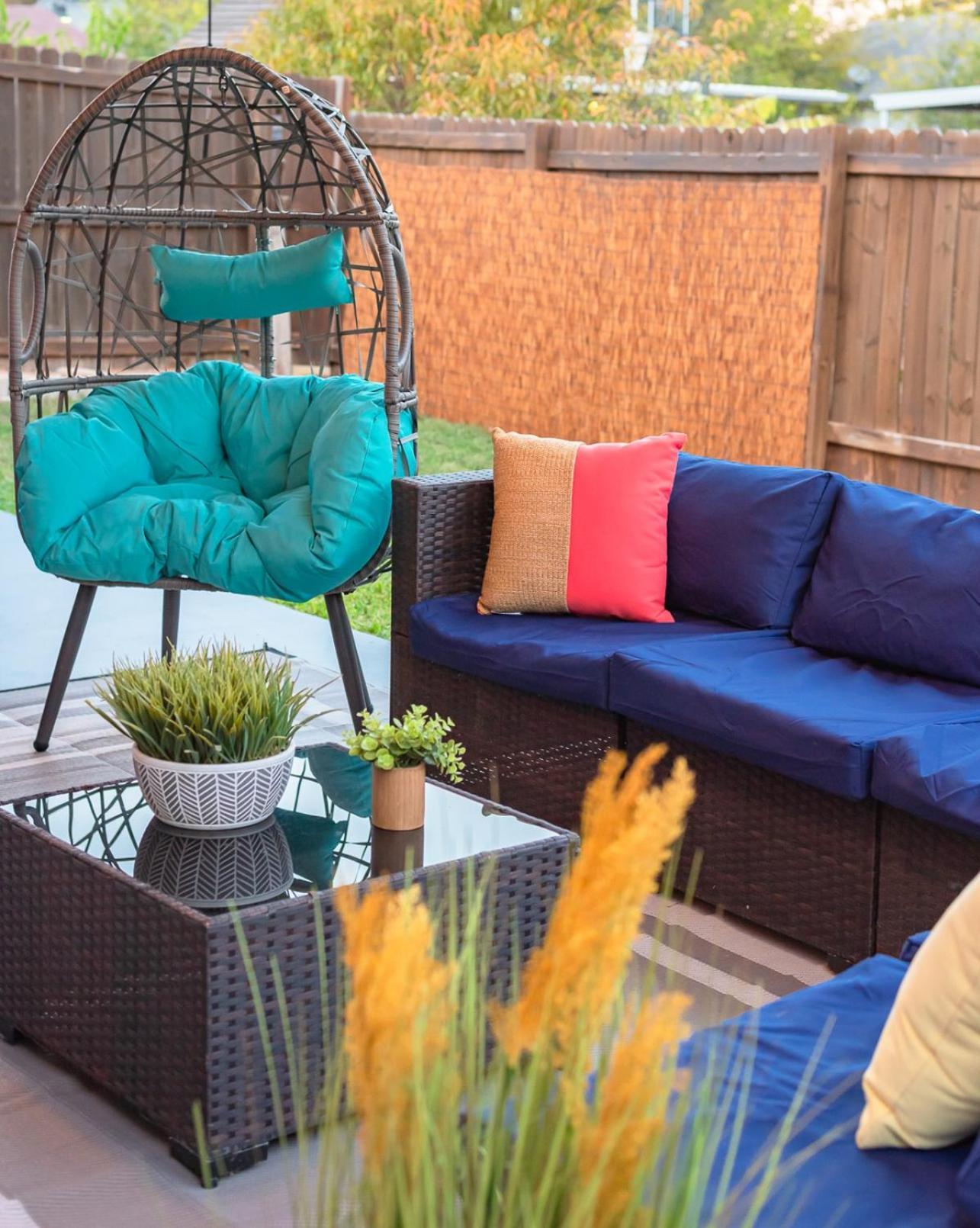 Gameroom, Bbq & Hot-Tub By Lackland & Seaworld San Antonio Buitenkant foto